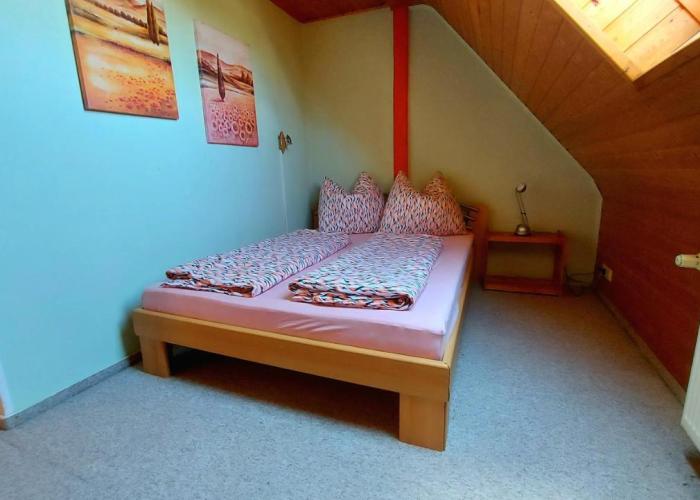Rummy's Ferienwohnung mit Garten