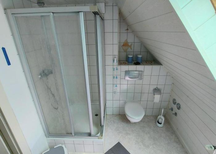 Rummy's Ferienwohnung mit Garten