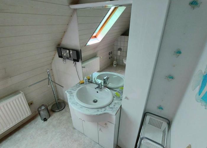 Rummy's Ferienwohnung mit Garten