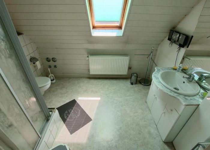Rummy's Ferienwohnung mit Garten