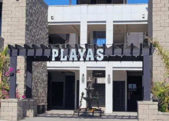 Playas Hotel Suites
