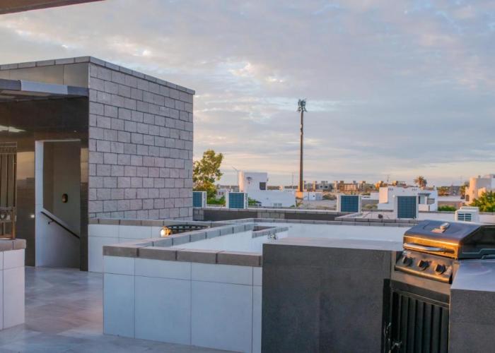 Playas Hotel Suites