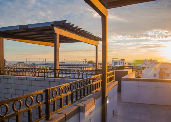 Playas Hotel Suites