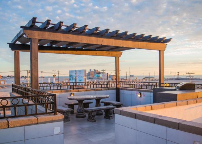 Playas Hotel Suites