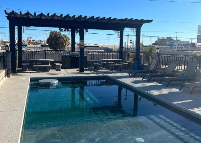 Playas Hotel Suites