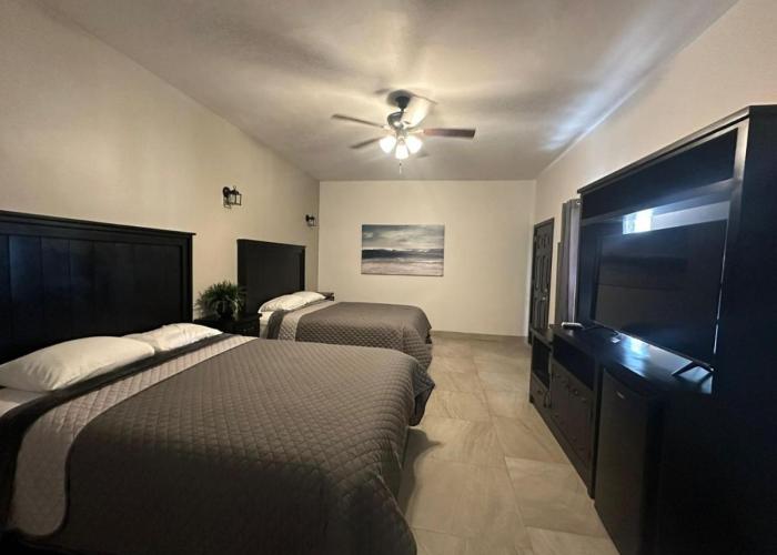 Playas Hotel Suites