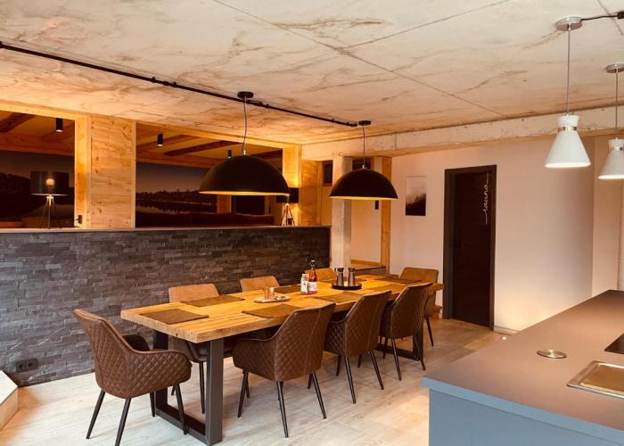 Apartment FourElements