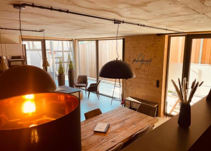 Apartment FourElements