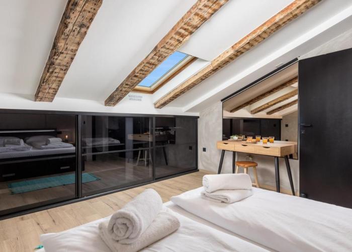 Apartman Letema