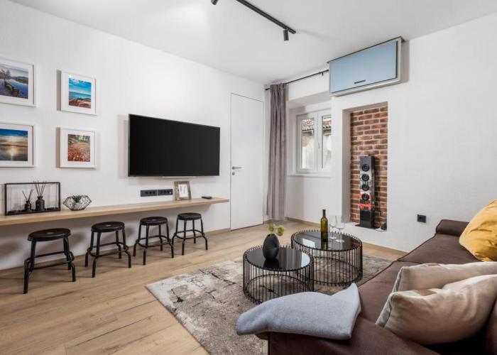 Apartman Letema