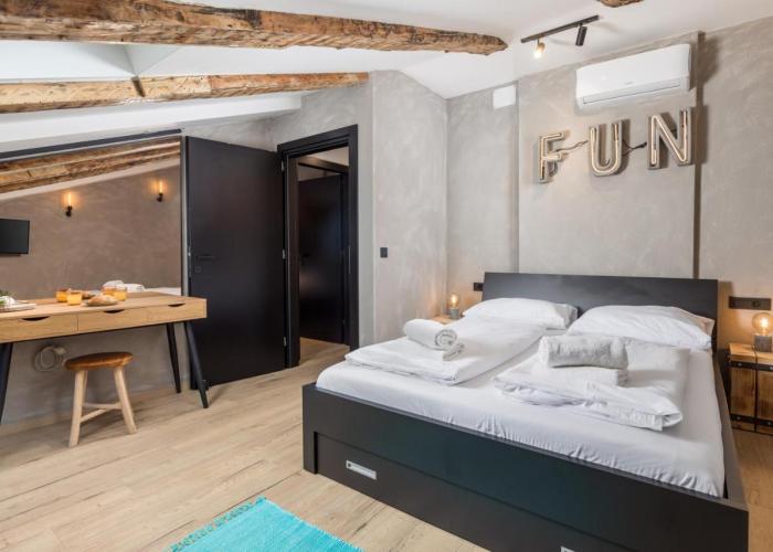Apartman Letema