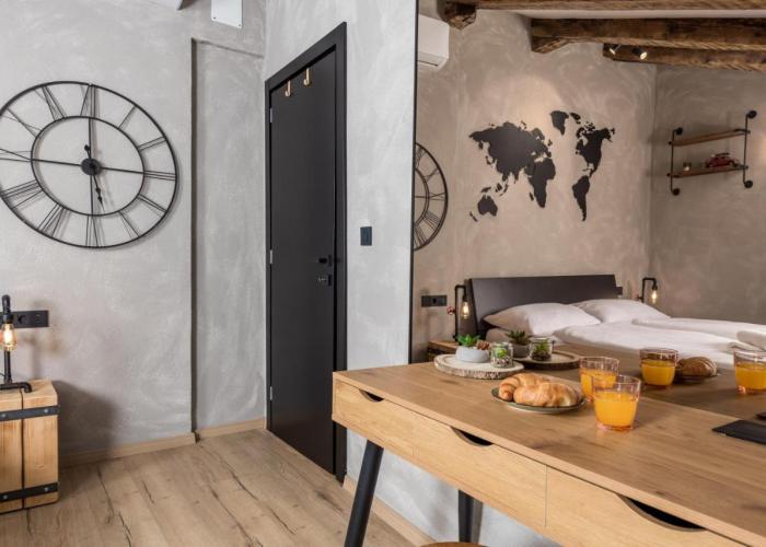 Apartman Letema