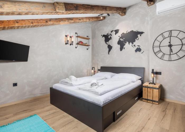 Apartman Letema