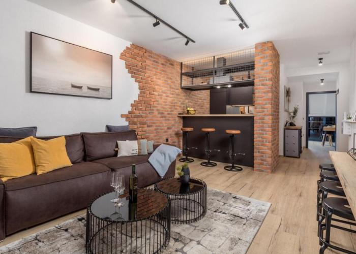 Apartman Letema