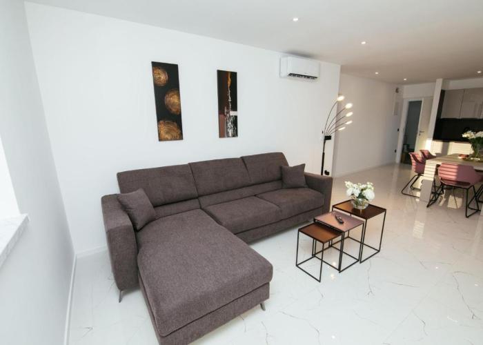 DiDixi Apartments