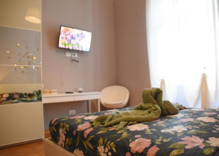 Residence Montanelli