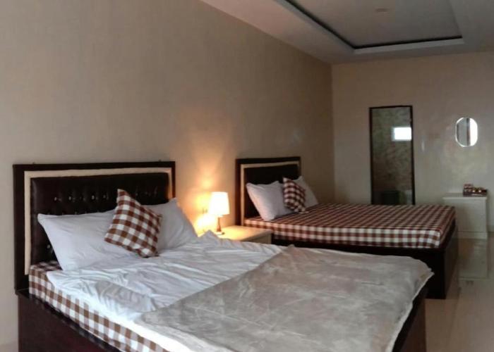 Guest house Cemara