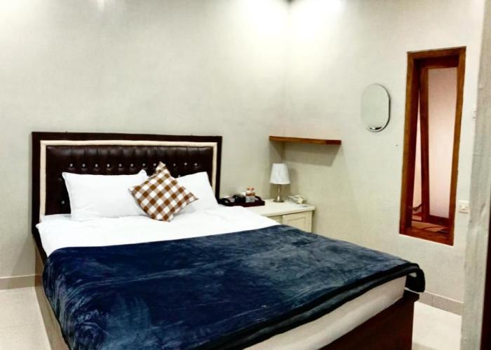Guest house Cemara