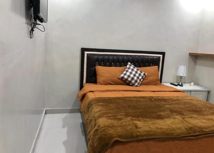 Guest house Cemara