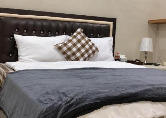 Guest house Cemara