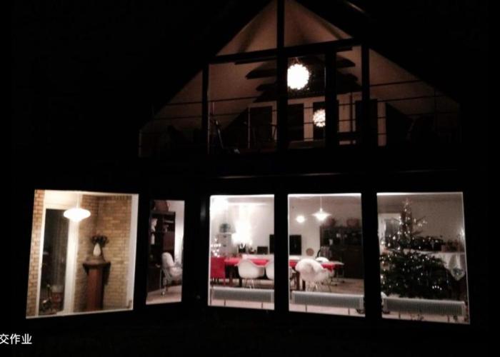 Quiet villa apartment close to everything