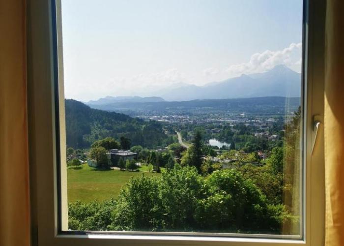 Panoramablick Exklusiv