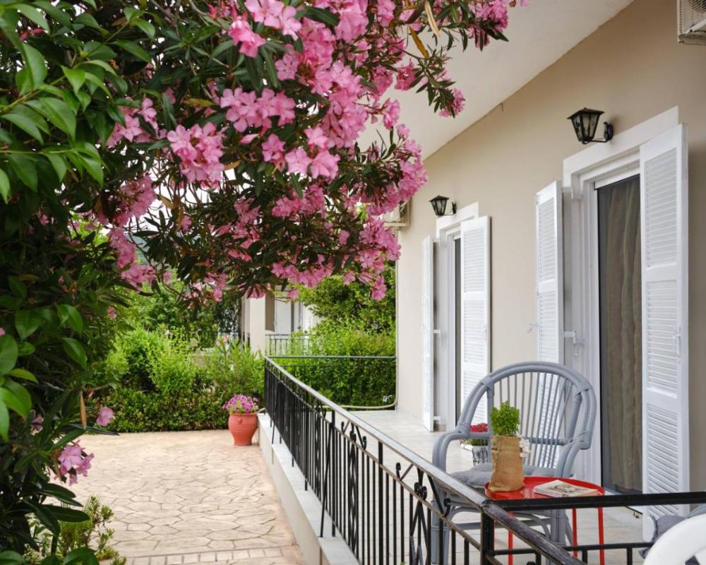 фото Villa Agathi