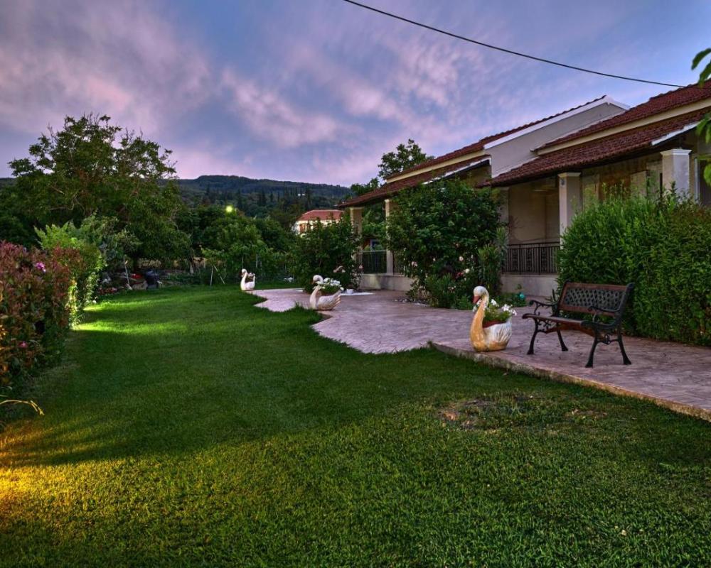 фото Villa Agathi