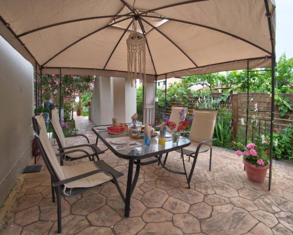 фото Villa Agathi