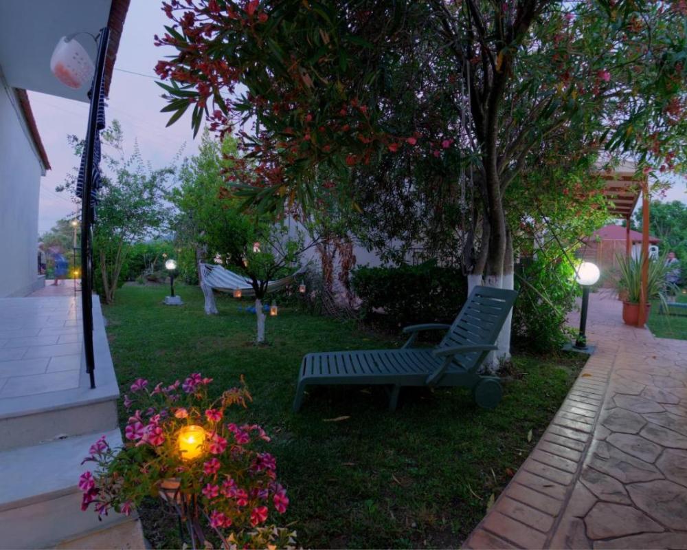 фото Villa Agathi