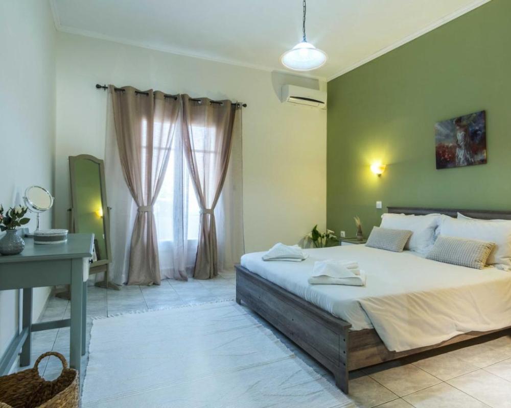 фото Villa Agathi