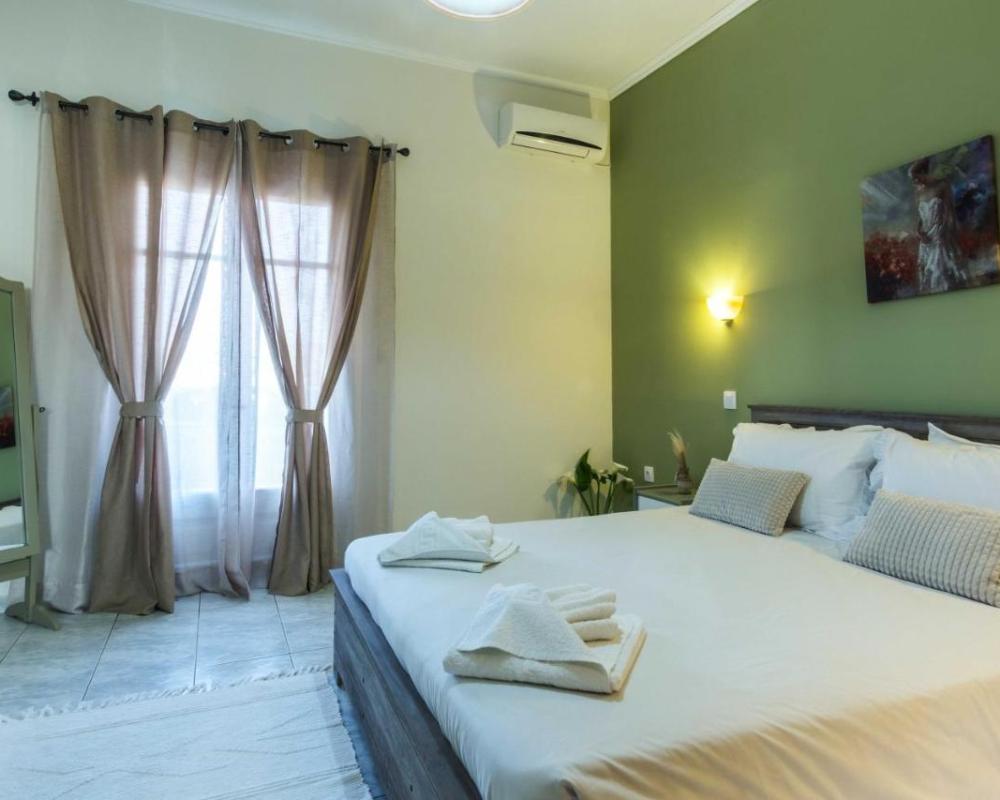 фото Villa Agathi