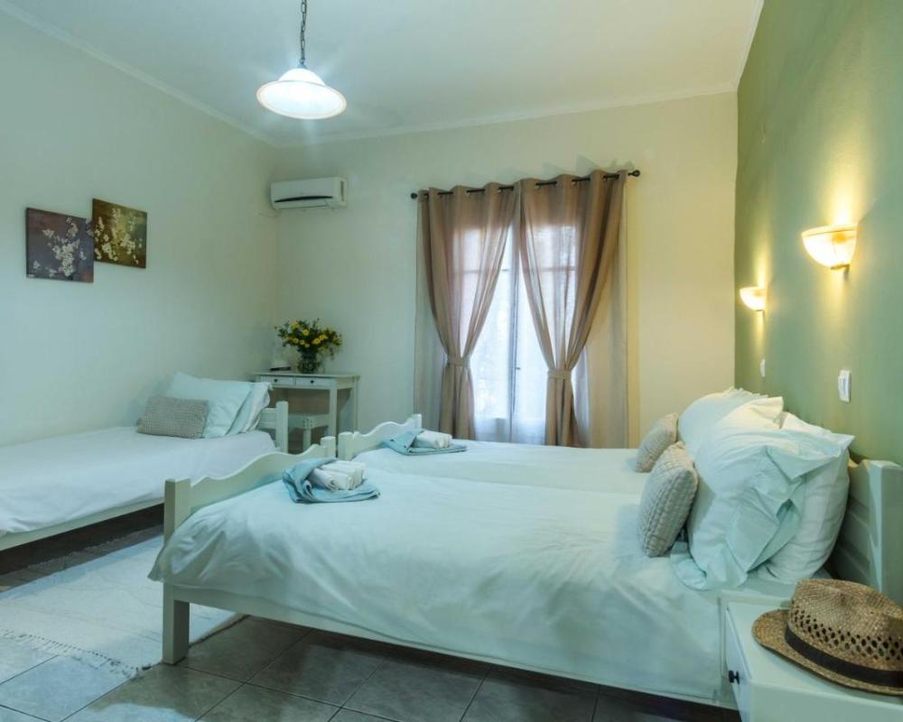 фото Villa Agathi