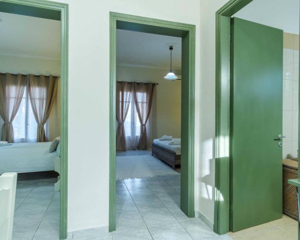 фото Villa Agathi