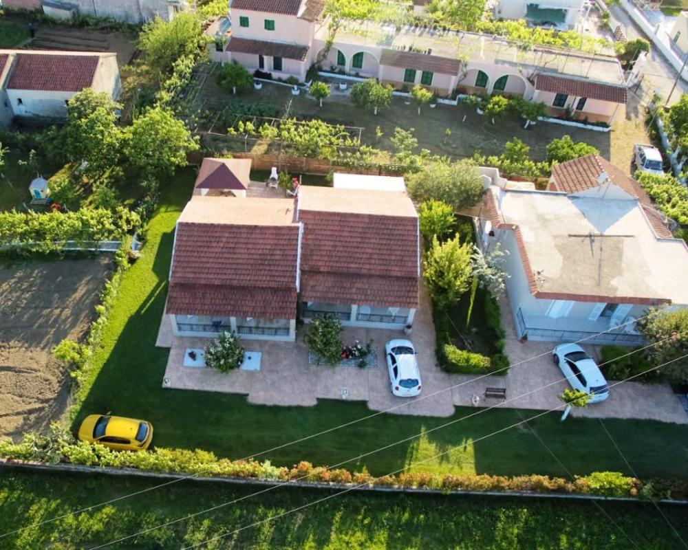 фото Villa Agathi