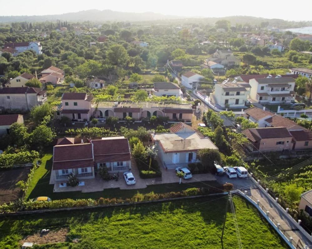 фото Villa Agathi