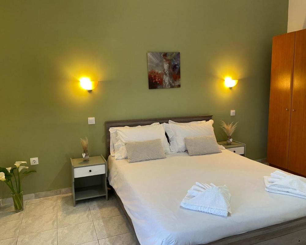 фото Villa Agathi