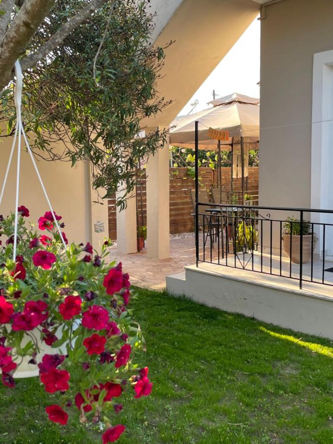 фото Villa Agathi
