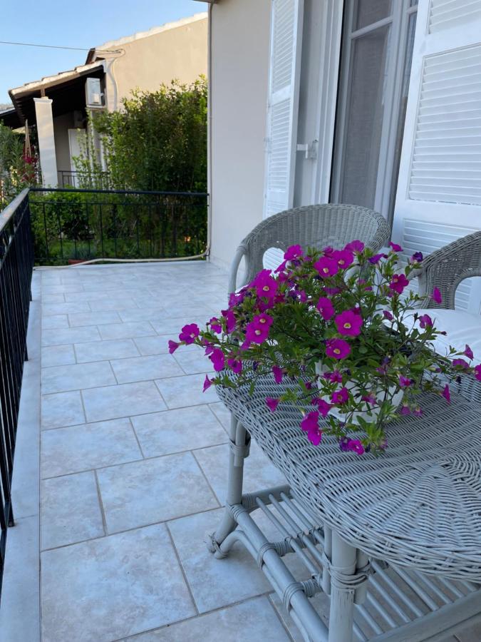 фото Villa Agathi