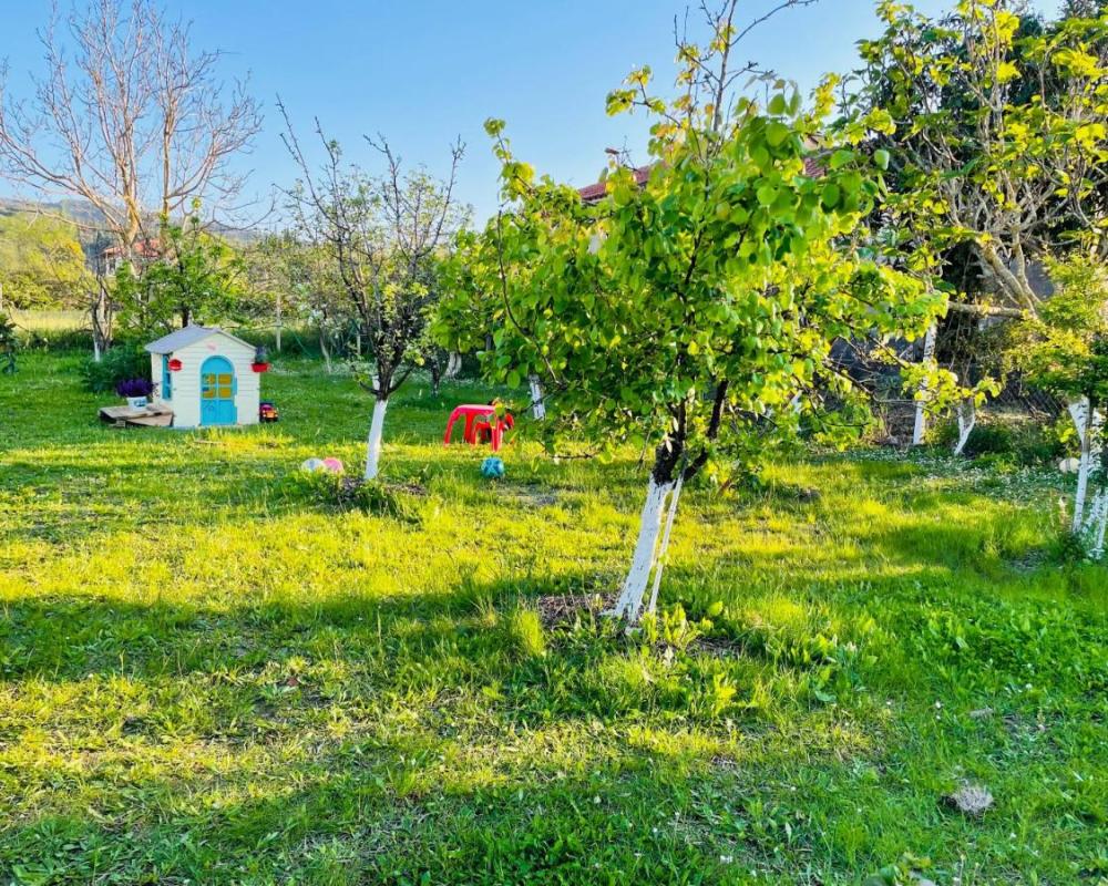 фото Villa Agathi