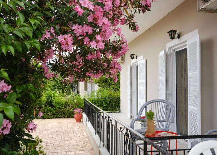 Villa Agathi