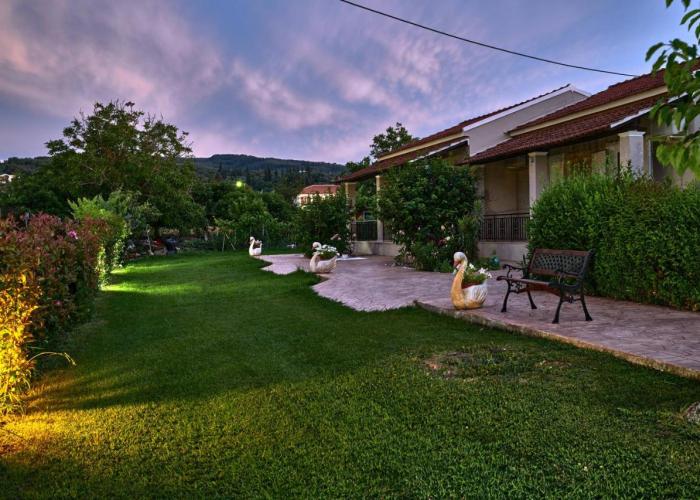 Villa Agathi