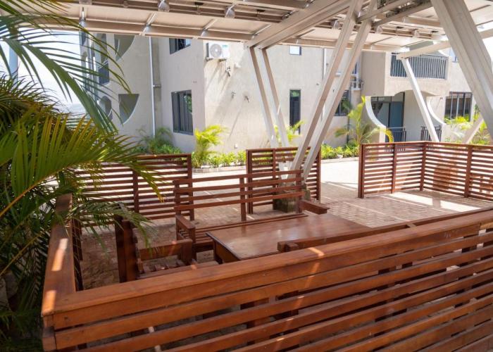 Lubowa View Apartments