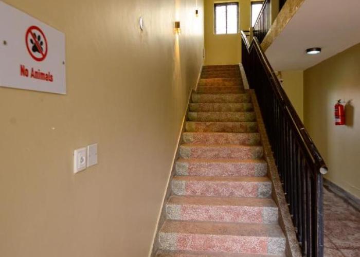 Lubowa View Apartments