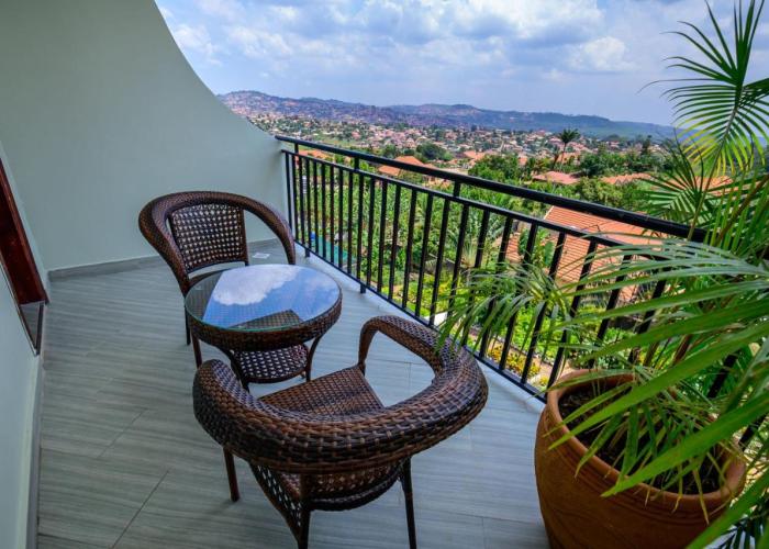 Lubowa View Apartments