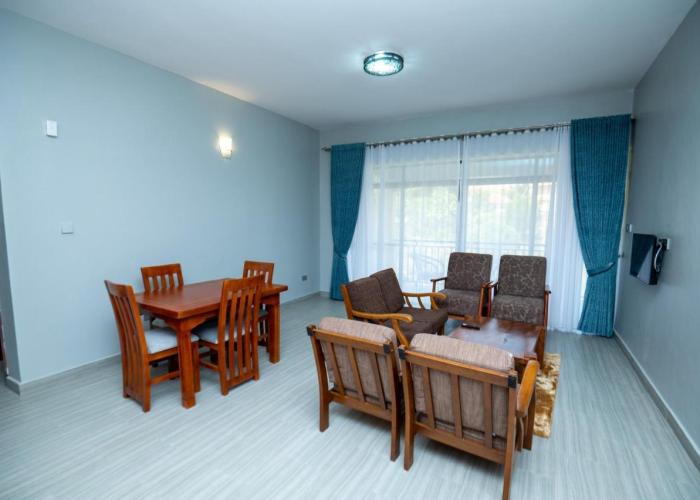 Lubowa View Apartments