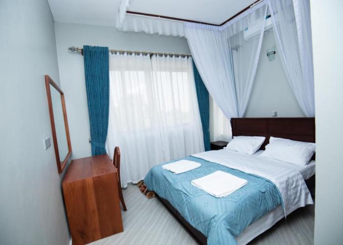 Lubowa View Apartments