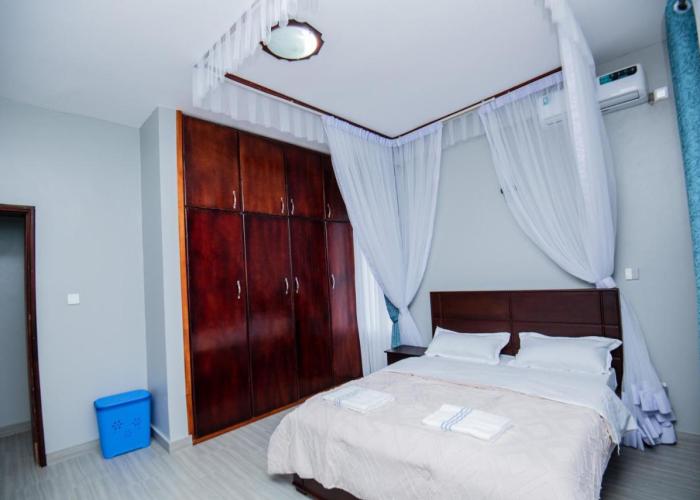 Lubowa View Apartments