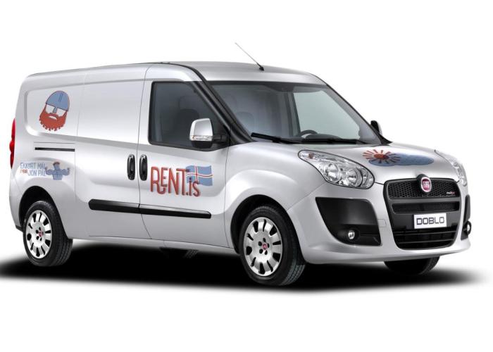 Rent Campervans