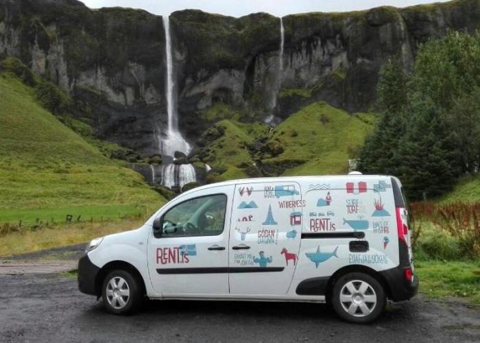 Rent Campervans
